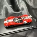 Spark Lotus Type 30 S2 Team Wilmet N 17 Zeltweg 1965 B.muir 1:43 S2211
