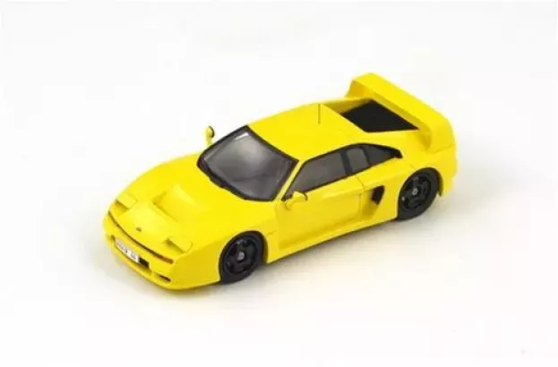 Spark Venturi 400 Gt 1994 1:43 S2246