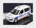 1:43 NOREV Citroen Berlingo Police Nationale Brigade Fluviale 2004 NV155724 Mode
