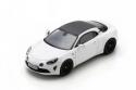 Schuco 1:43 Alpine A110S 2017 white 450928400
