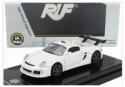 Paragon-Models PA-55387 Porsche - GT Ruf CT3 Clubsport LHD 2012 - White - 1/64