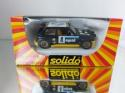 Solido 1353 Renault Maxi 5 Turbo In Box 1:43