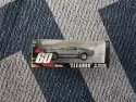 1967 Ford Mustang Eleanor From Gone in 60 Seconds Greenlight 12909 1/18 Diecast