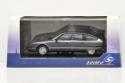 CITROEN CX 25 GTI TURBO 2 II 2.5L 1988 FLORENTIN RED SOLIDO S4311702 1:43 ABS