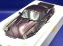 *SUPER RARE* GT044 GT Spirit 1/18 Porsche 911 (964) Turbo S Amethyst Dark Purple