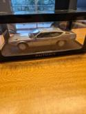 AUTOart 74501 Lamborghini Espada 1:18 Die-cast Model - Silver