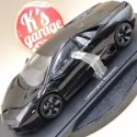 AUTOart 1/18 Lamborghini Reventon Black 74592 Performance Diecast Metal model