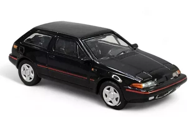 Minichamps Volvo 480 Turbo Coupe 1987 1:87 870171020