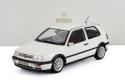 Norev 1/18 Volkswagen Golf III GTi 1996 White 188508