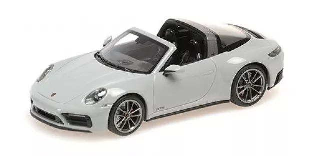 Minichamps Porsche 911 992 Targa 4 Gts 2022 1:43 410061061