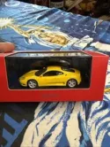 NEW IN BOX 1/43 IXO Ferrari 360 Modena 1999 Yellow FER017