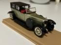 Solido  140  PANHARD LEVASSOR 1925 in a Plastic Case