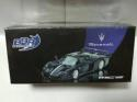 BBR 1/64 Maserati MC12 Stradale Blue BBRDIE6416