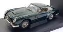 AutoArt 1/18 Scale 70023 - Aston Martin DB5 - Dark Green