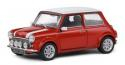SOLID - 1997 MINI Cooper Sport Red - 1/43 - SOL4316603