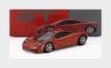 Mini-Gt Mgt00817-L McLaren - F-1 Road Car Lhd 1993 - Orange - 1/64