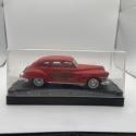 SOLIDO 1/43 - CHRYSLER WINDSOR SCHENECTADY FIRE DEPT  (pompiers) 4525