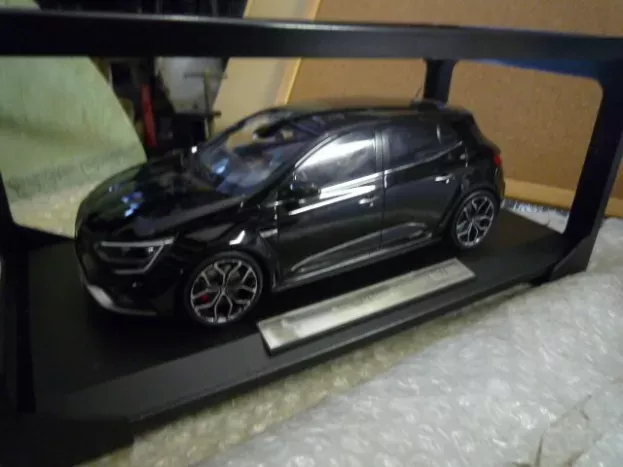 Norev Renault Megane Rs 2017 1:18 185227