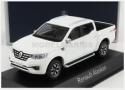 NOREV 518353 Renault - Alaskan Pick-Up 2017 - White - 1/43