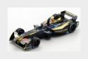 1:43 Spark Renault Formula-E Techeetah #33 3Rd Rd9 New York Gp 2016-2017 S5917 M