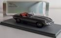 WOW Jaguar E-Type S1 Roadster 1961 Silver 1:43 Spark S2111 EXTREMELY RARE!!
