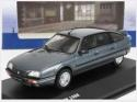 Solid 4311701 Citroen - Cx 2400 Gti Turbo 2 1990 - Grey Met - 1/43