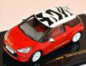 Citroen DS 3 Sport Chic 2011 Hatchback 1:43 Ixo MOC122