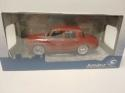 Solid Renault 8 R8 Majorrouge Etrusque 1967 1/18 S1803606