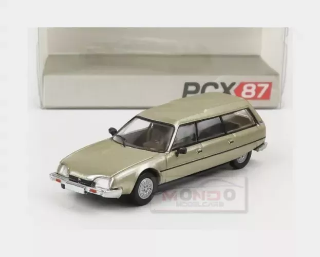 Premium Classixxs Citroen Cx Break 1982 1:87 PCX870413