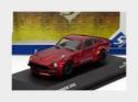 SOLID 4316302 DATSUN - 240Z ROCKET BUNNY COUPE 1973 - RED - 1/43