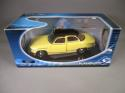 AX294 SOLIDO PRESTIGE 1/18 1:18 PANHARD PL17 REF 8173 YELLOW