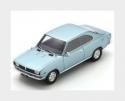 1:43 SCHUCO Mazda Rx-2 1970 Light Blue 43U00096 Model
