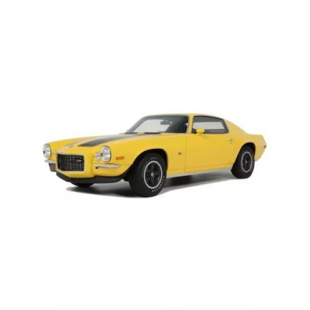 Ottomobile Chevrolet Camaro Z 28 Rs Coupe 1970 1:12 G085