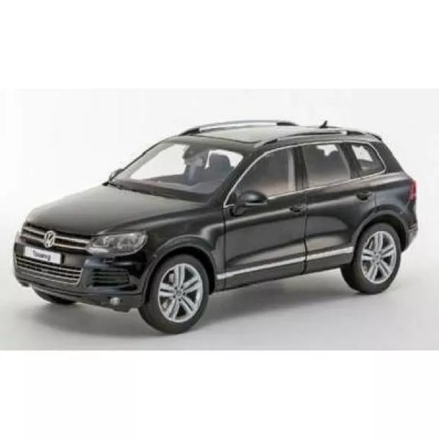 Kyosho Volkswagen Touareg V6 Fsi Blue Motion 2010 1:18 08821DBK