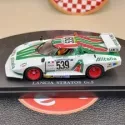 Kyosho 1/43 Lancia Stratos Turbo Gr.5 #539 Alitalia 03141A Museum Collection