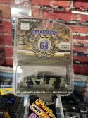 1985 Chevrolet M1008 CUCV - U.S. Army 1:64 Scale Model - Greenlight 61020D