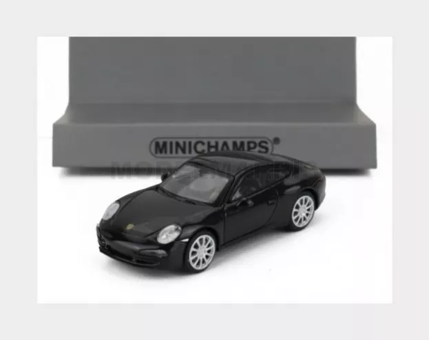 Minichamps Porsche 911 997 Coupe 2011 1:87 870068022