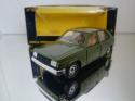 Solido No 76 Simca Horizon Green Metallic 1:43 Mint in Box