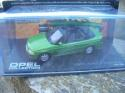 OPEL ASTRA F CABRIOLET 1992 - 1998 SCALE 1:43