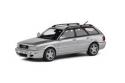 Solido Audi Avant RS2 1995 Polar Silver 1:43 4310104