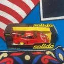 1/43  Solido (France)  Porsche 935 turbo #1032 Boxed New