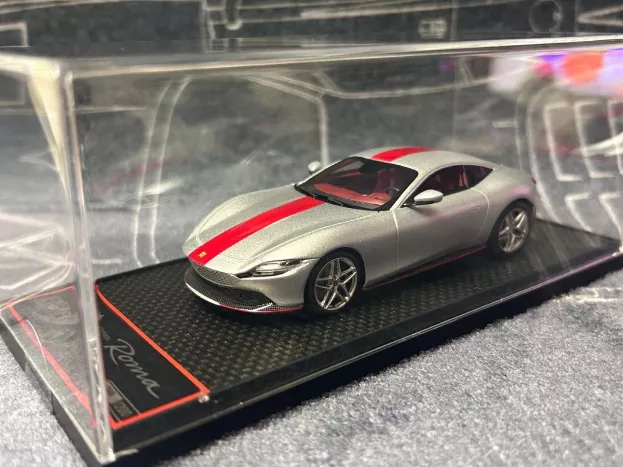 BBR Ferrari Roma 2019 1:43 BBRC236C