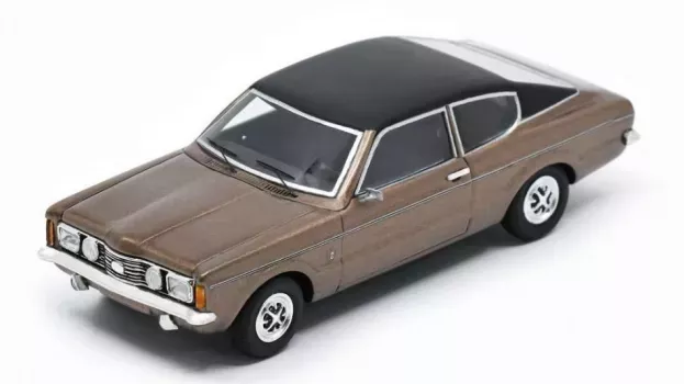 Schuco Ford Taunus Coupe 1974 1:43 450918000