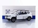 SOLIDO 1/18 - DACIA DUSTER PH.2.5 - 2024 S1804610