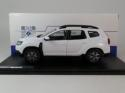Solid Dacia Duster White 2024 1/18 S1804610