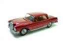 SOLIDO 126 MERCEDES 220 SE