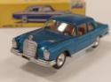 SOLIDO REF 126 MERCEDES 220SE