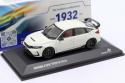 HONDA CIVIC TYPE-R 2022 1/43 SOLIDO S4314302