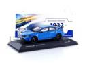 SOLIDO 1/43 - HONDA CIVIC TYPE R - 2022 S4314301