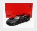 KYOSHO 08416BK FERRARI - F40 1987 - BLACK - 1/18